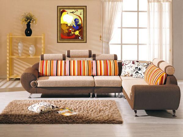 Joan Miro Dutch Interior Ii