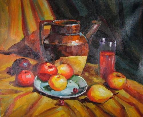 still life painting, a canvaz team paintings reproduction, we never sell still life poster