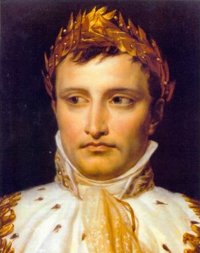 portrait of Napoleon painting, a Jacques Louis David paintings reproduction, we never sell portrait