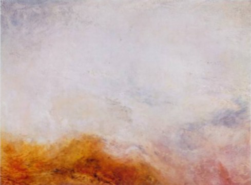 Vald Aosta painting, a Joseph Mallord William Turner paintings reproduction, we never sell Vald