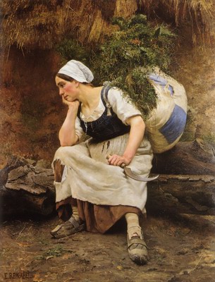 Le Repos