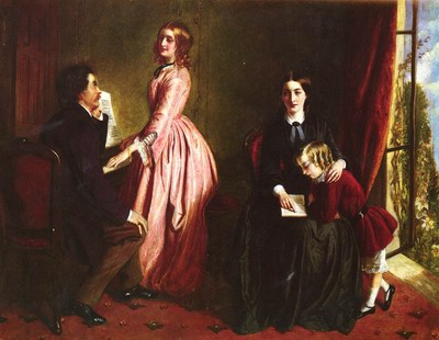 The Governess