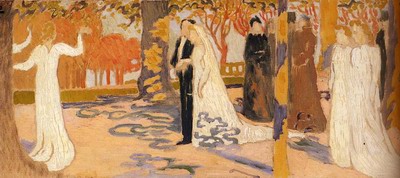 Wedding Procession