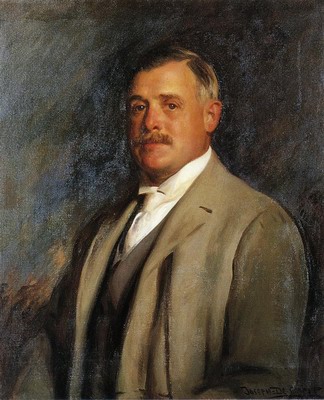 Albert Hayden Chatfield