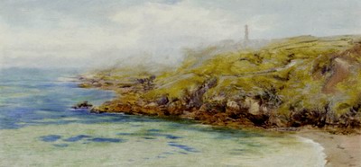 Fermain Bay,Guernsey