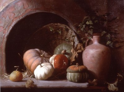 Harvest Hearth