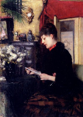 La Lettre