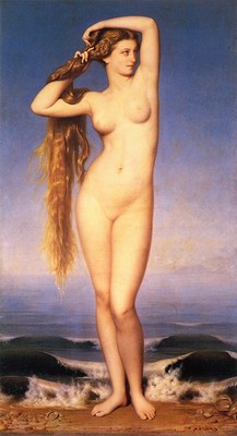 La Naissance de Venus