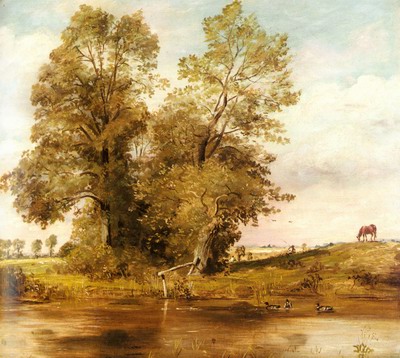 On The Brent