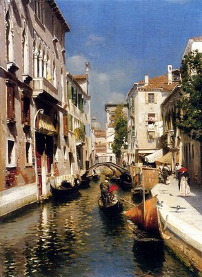 Venezia