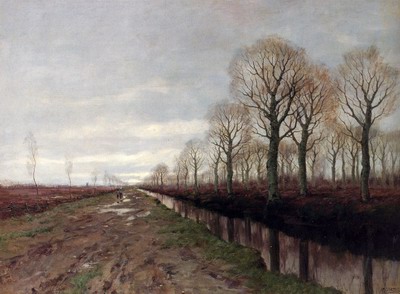 After The Rain