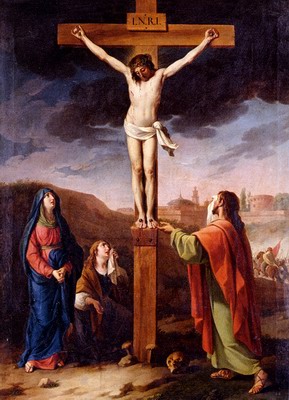 Crucifixion