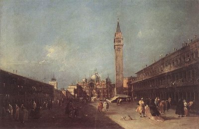 Piazza San Marco