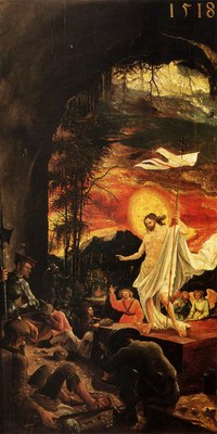 Resurrection Of Christ