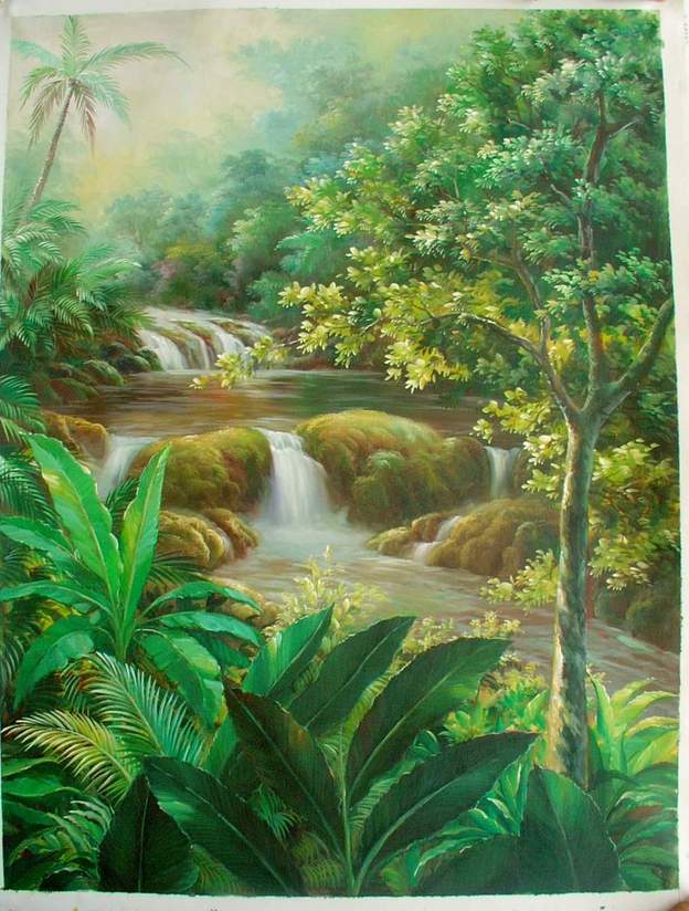 Landscape Paintings fine art Seascape Paintings Landscape Painting Landscape oi