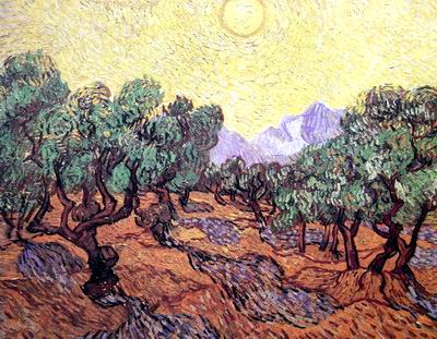 wholesale oil painting Paintings wholesale Van Gogh oil painting