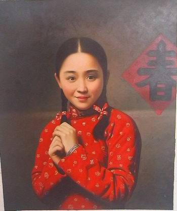 Oil Painting Wholesale Center oil painting reproduction china oil painting