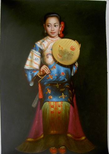 Oil Paintings From China Oil Painting Reproductions china oil painting