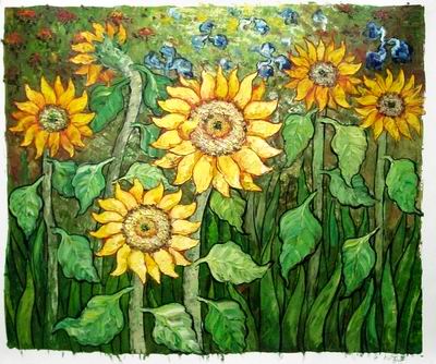 Paintings wholesale oil painting replica Van Gogh oil painting