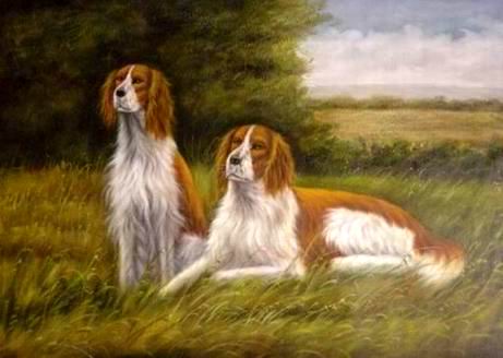 animal oil paintings oil paintings Animal painting