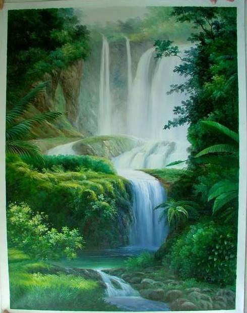 landscape paintings landscape paintings Landscape oil painting