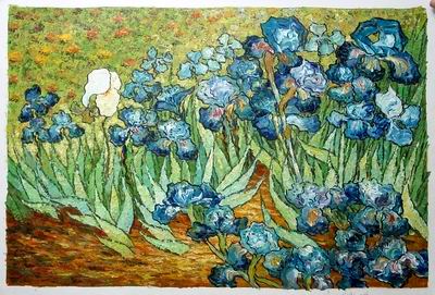 van gogh china oil Paintings Van Gogh oil painting