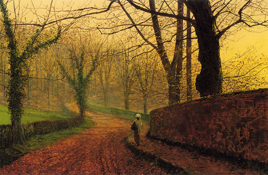 Stapleton Park, Grimshaw