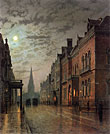 John Atkinson Grimshaw