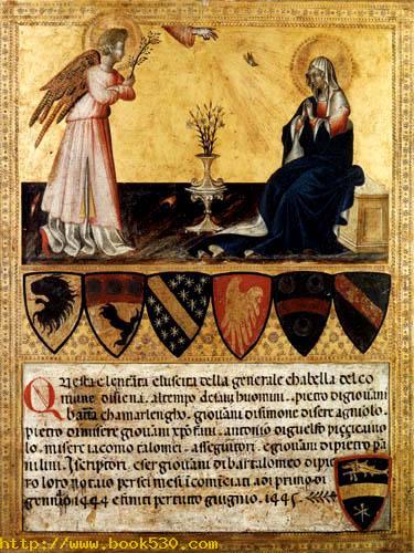 Annunciation