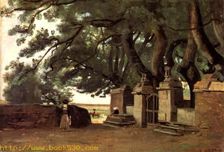 Baptiste Corot