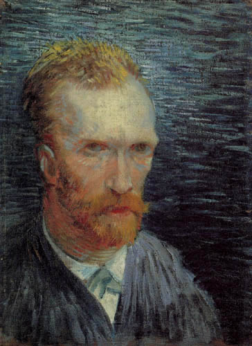 Selfportrait