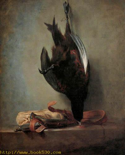 Baptiste Chardin