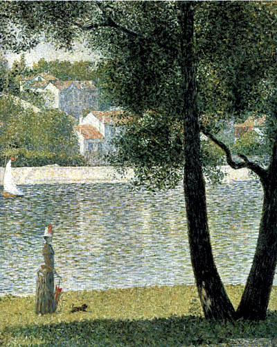 Pierre Seurat