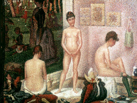 Pierre Seurat