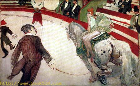 Lautrec