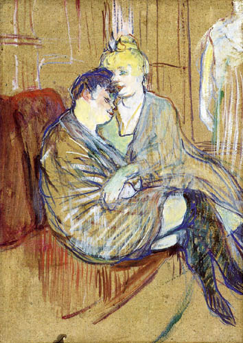 Lautrec