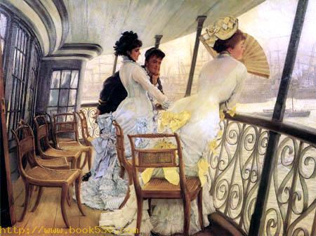 Joseph) Tissot