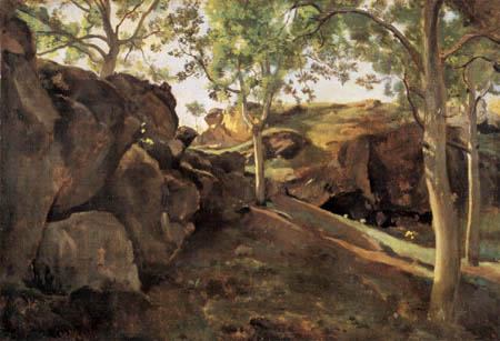 Baptiste Corot