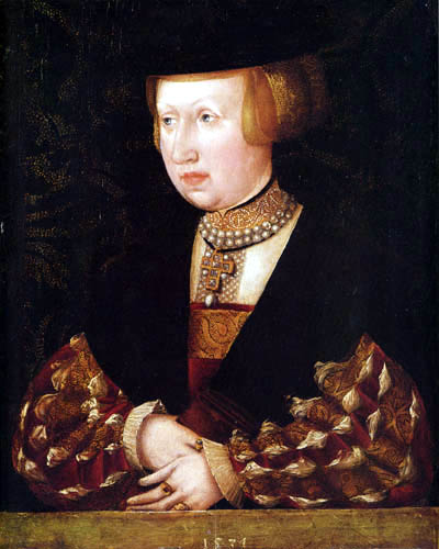 Anna of Austria