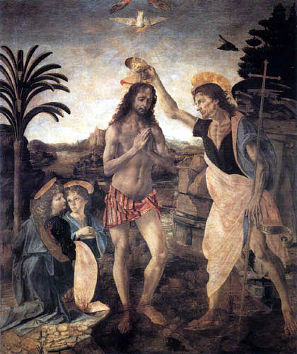 Baptism of Christ