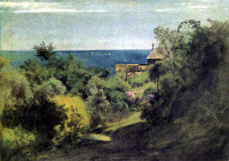 Coast La Spezia