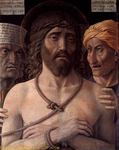 Ecce Homo