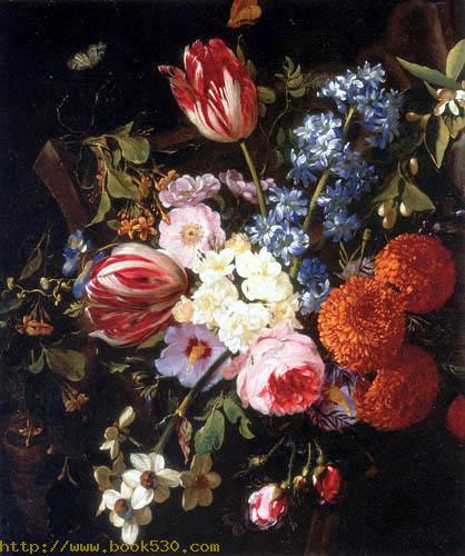 Flower still life