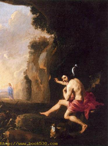 John the Baptist