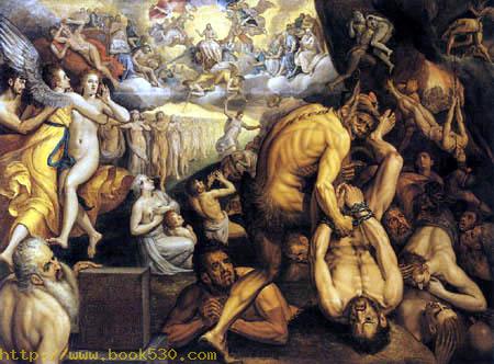 Last Judgement