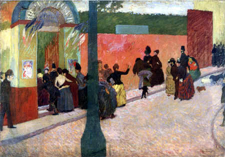 Moulin de la Galette