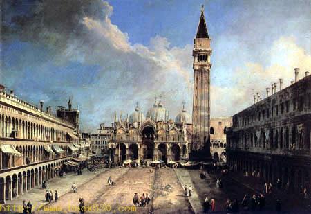 Piazza San Marco