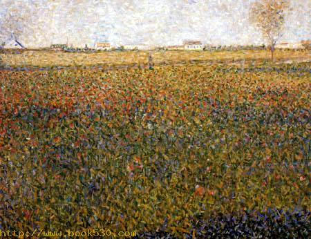 Pierre Seurat