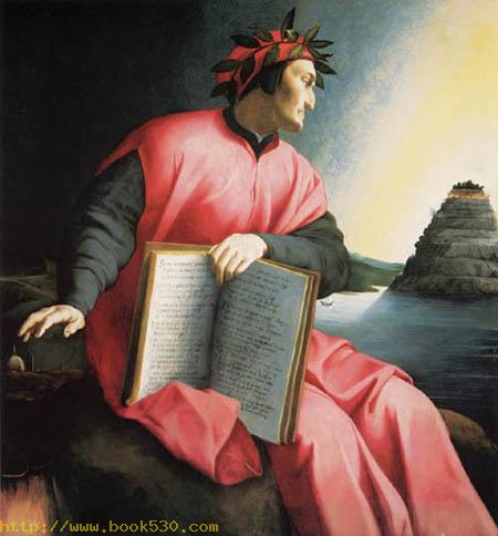 Portrait of Dante