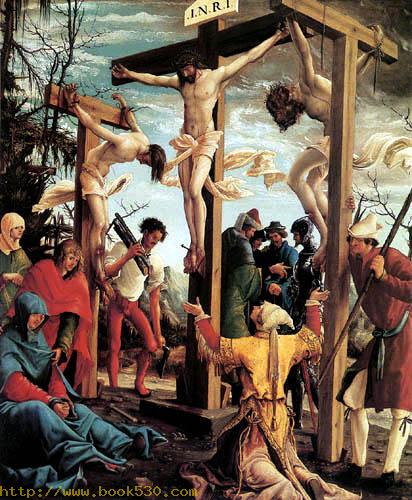 The Crucifixion